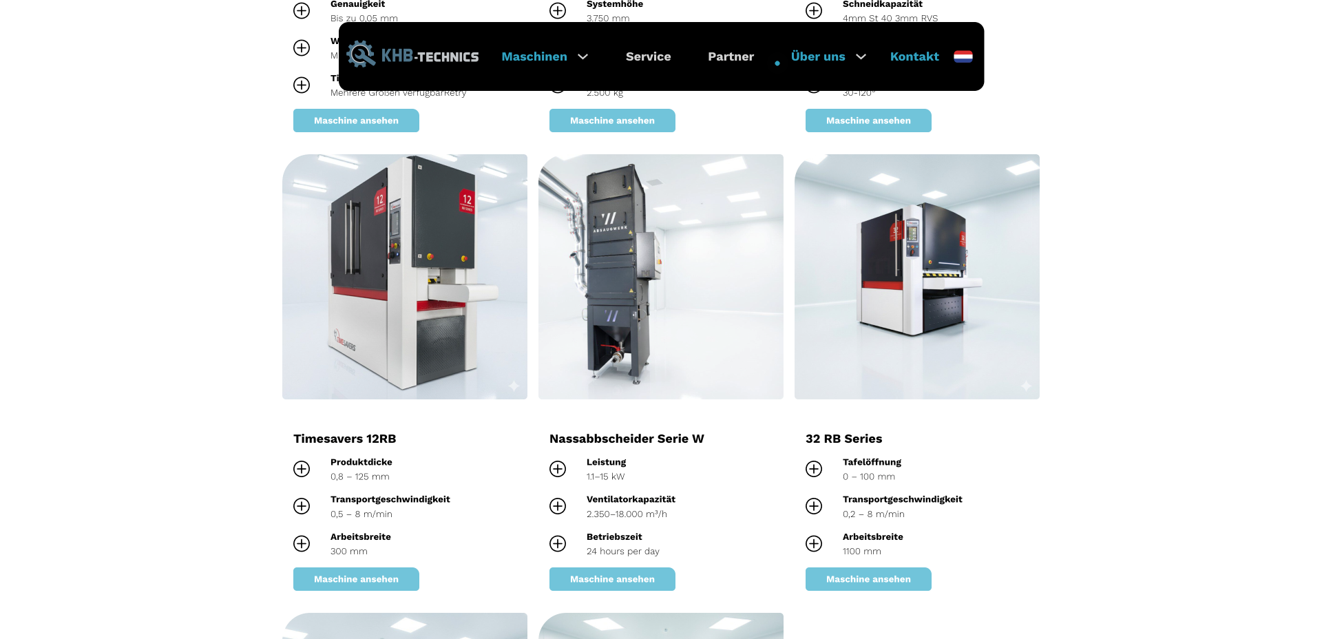 KHB-Technics AI fotoshoot