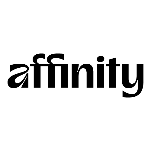 Affinity Designer logo