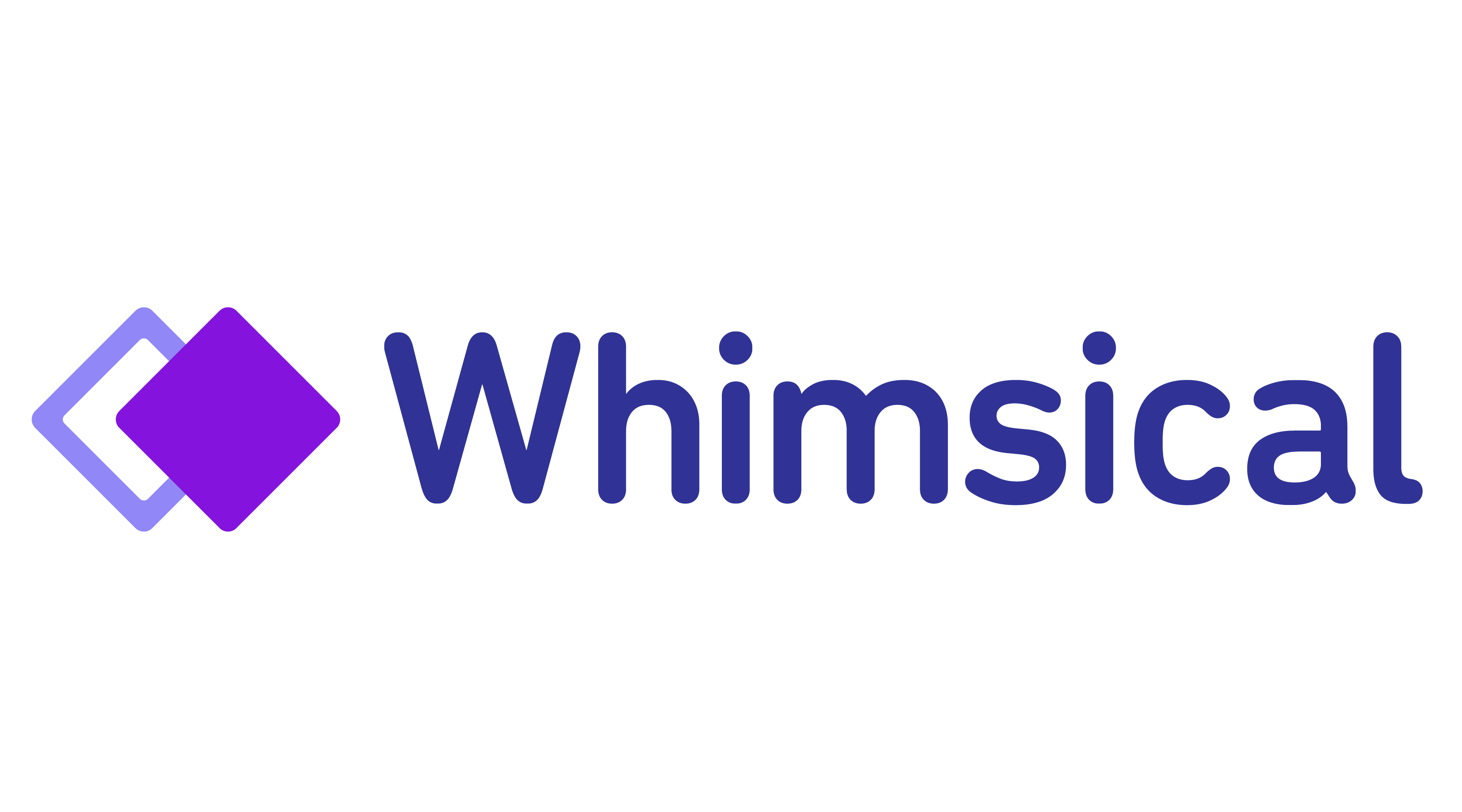 Whimsical logo